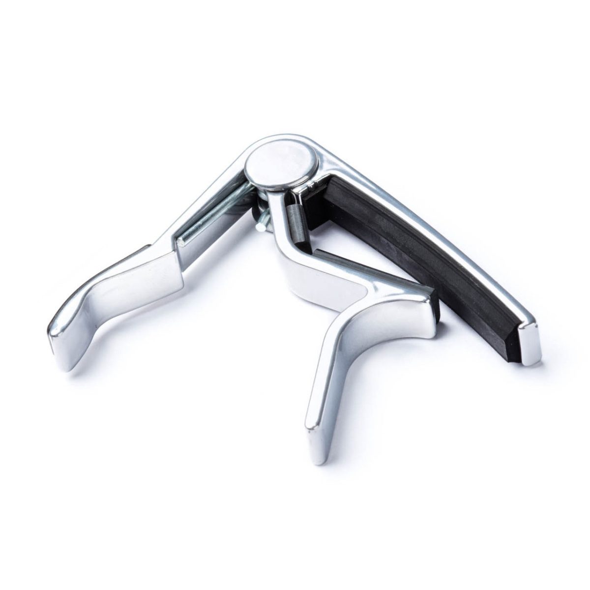 Dunlop - Trigger Capo Electric Curved - Nickel #87N