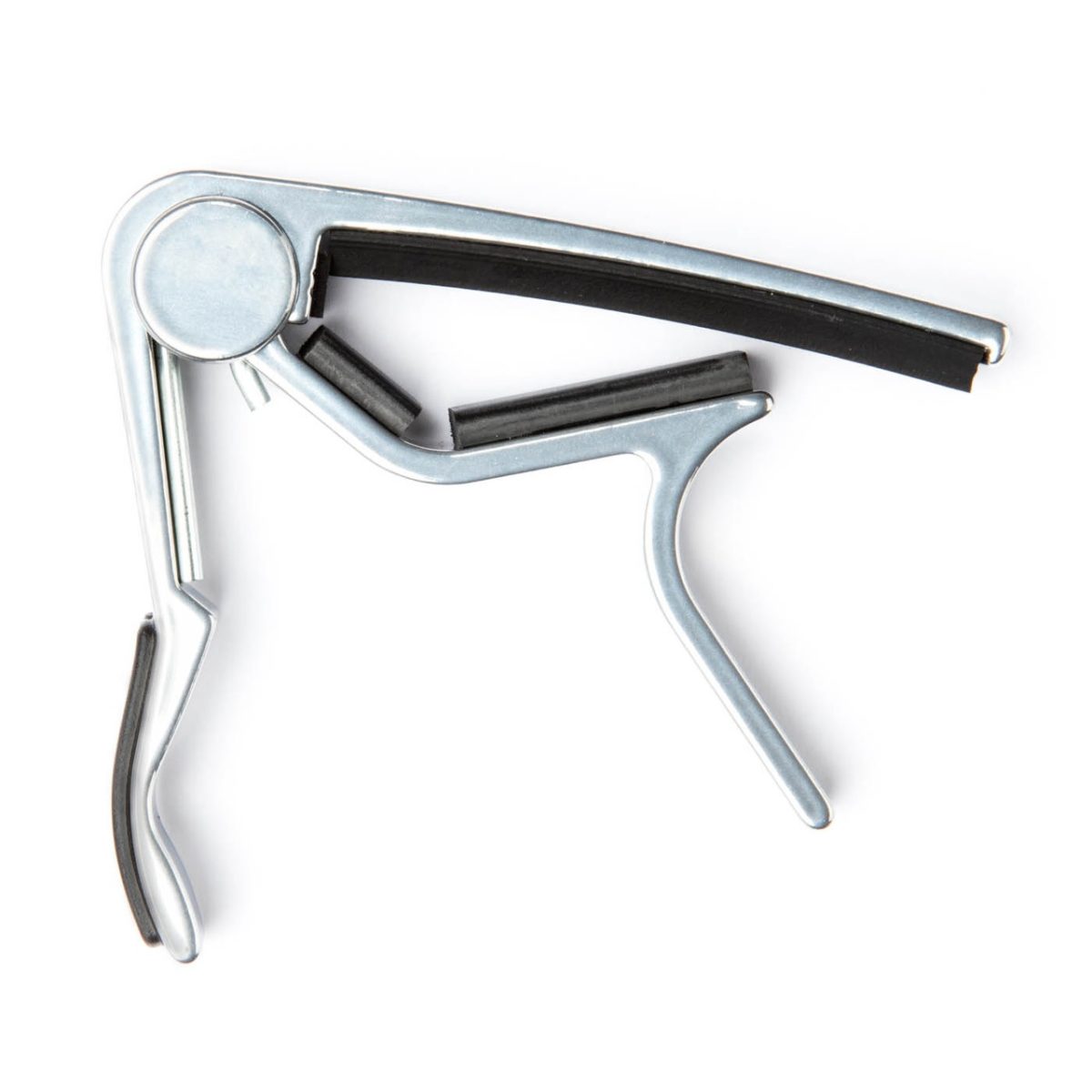 Dunlop - Trigger Capo Electric Curved - Nickel #87N