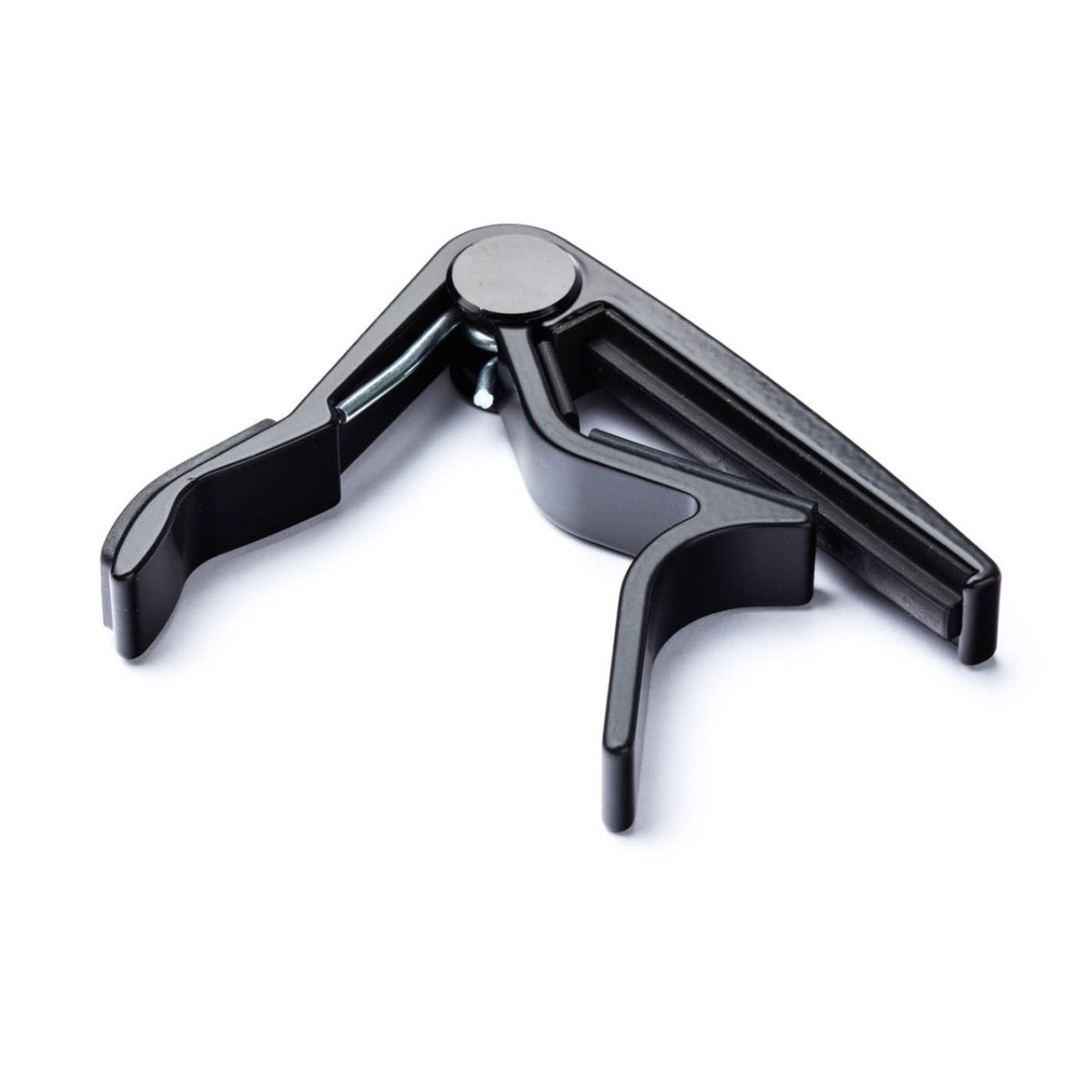 Dunlop – Trigger Capo Classical Flat – Black #88B