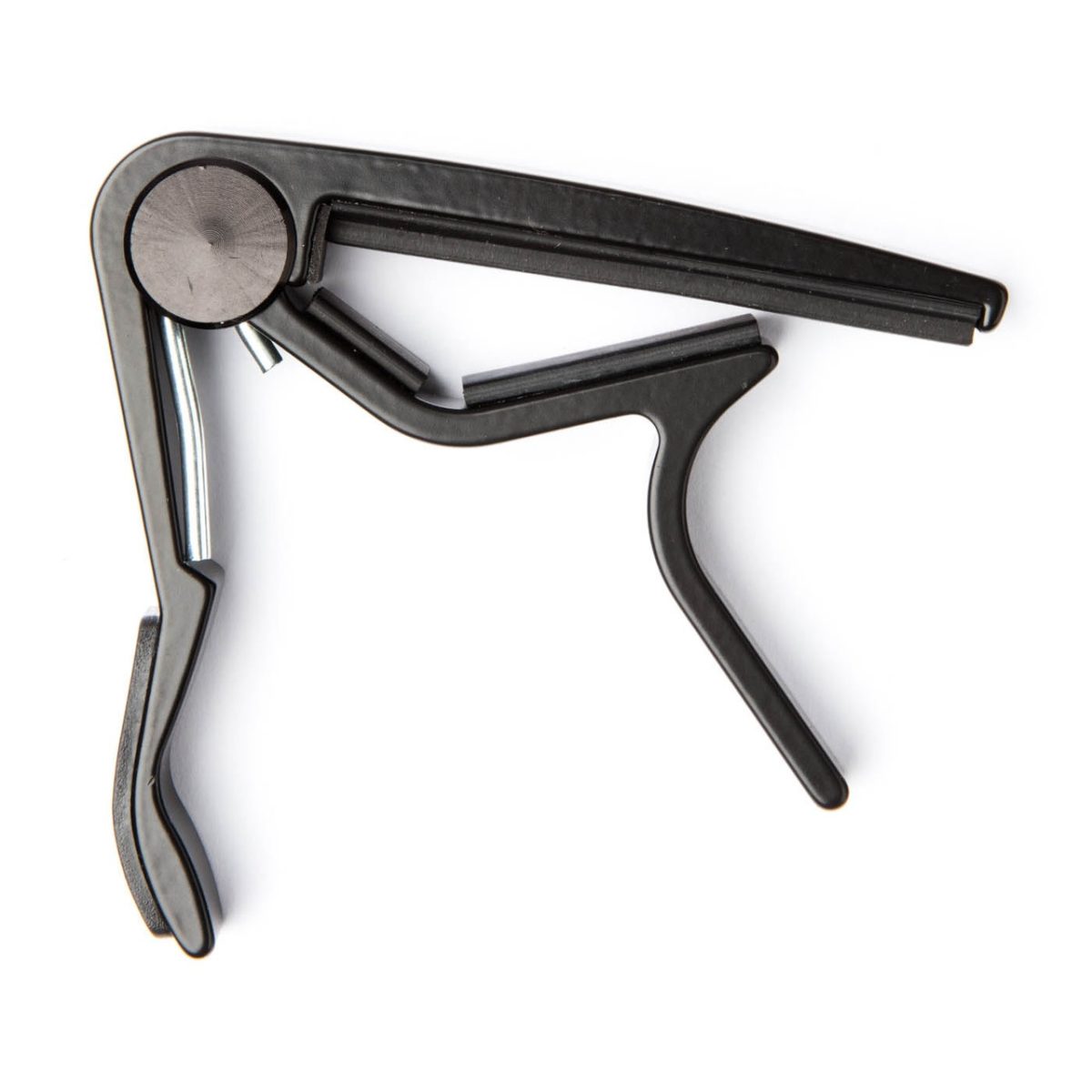 Dunlop – Trigger Capo Classical Flat – Black #88B