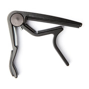 Dunlop – Trigger Capo Classical Flat – Black #88B