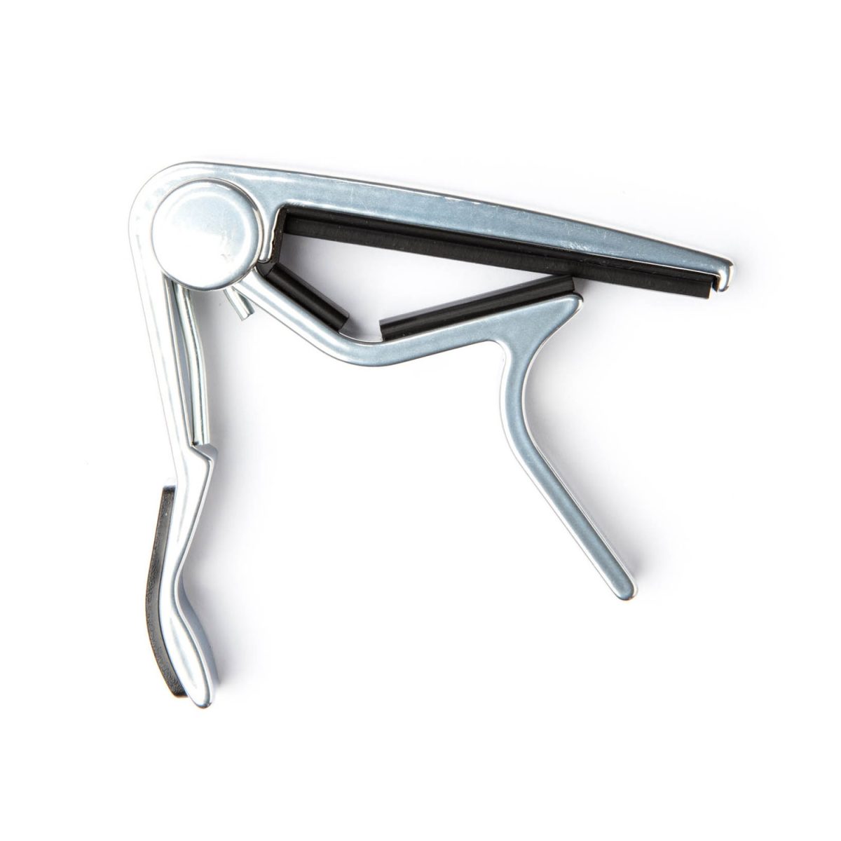 Dunlop - 88N Trigger Classical Flat Nickel Capo