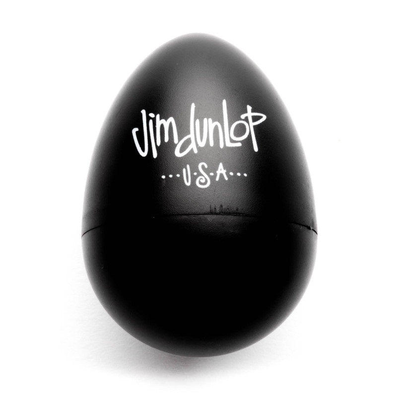 Dunlop - Black Egg Shaker #9103