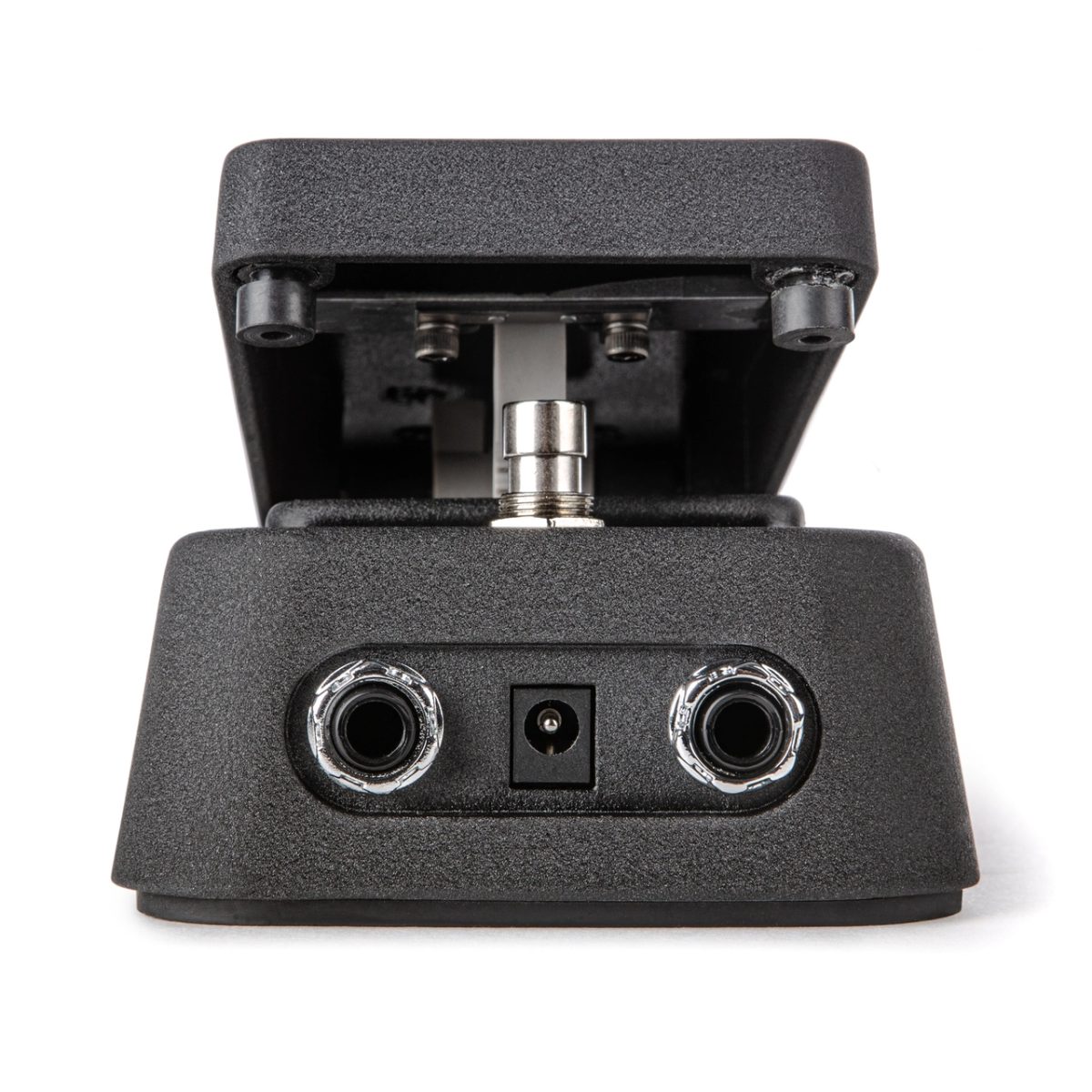 Dunlop CBJ95 Cry Baby Junior Wah back