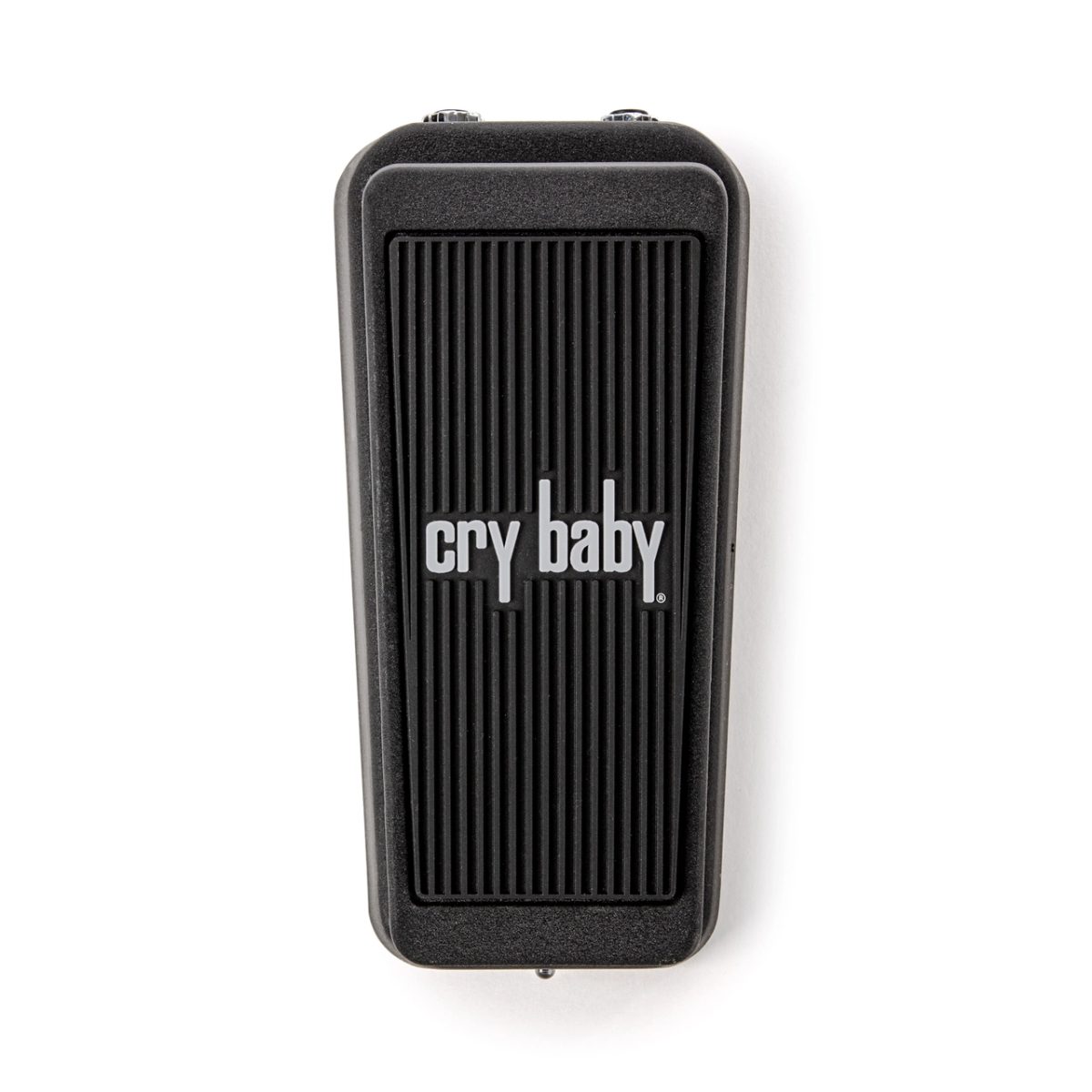 Dunlop CBJ95 Cry Baby Junior Wah top