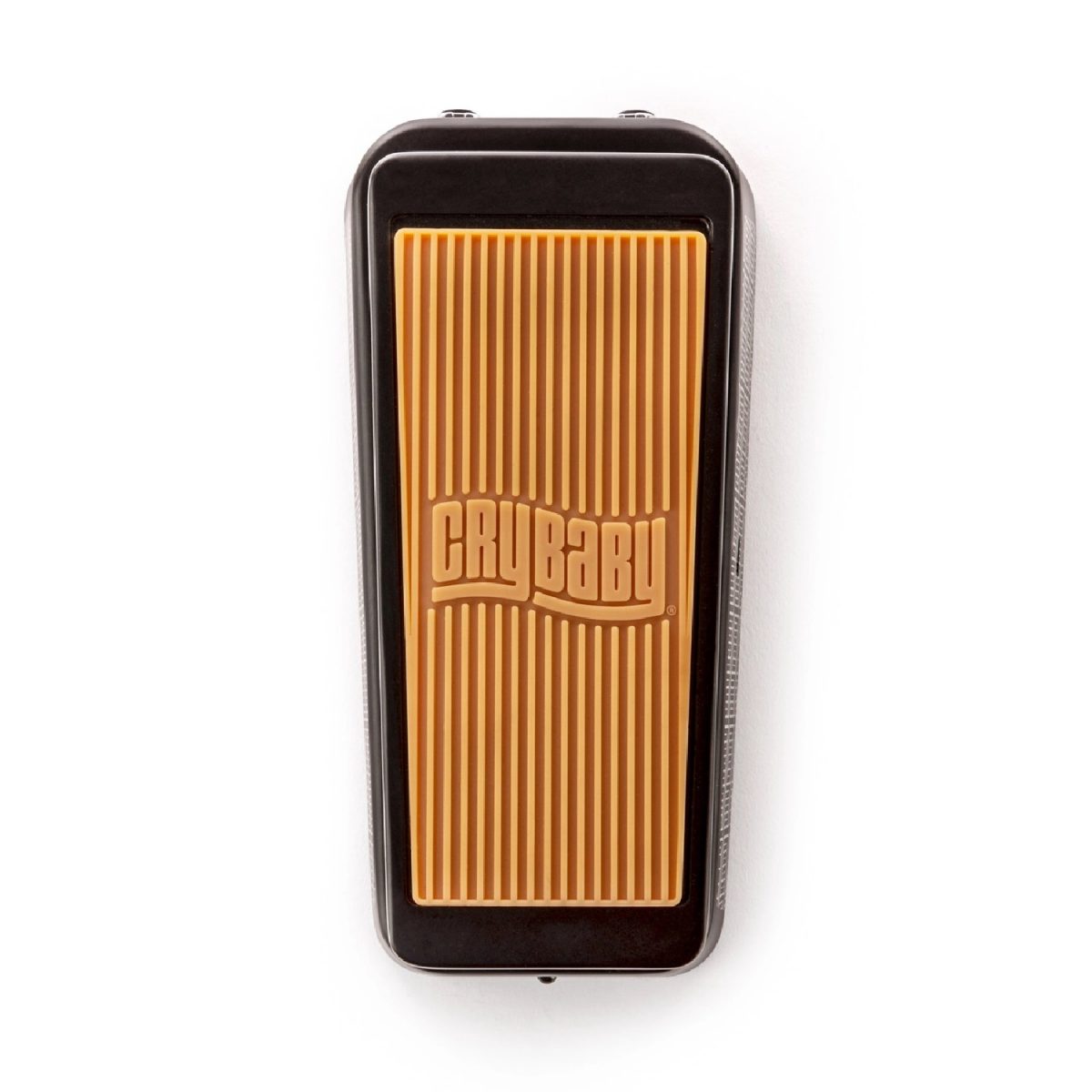 Dunlop - Cry Baby® Junior Wah Special Edition Black - CBJ95SB Top
