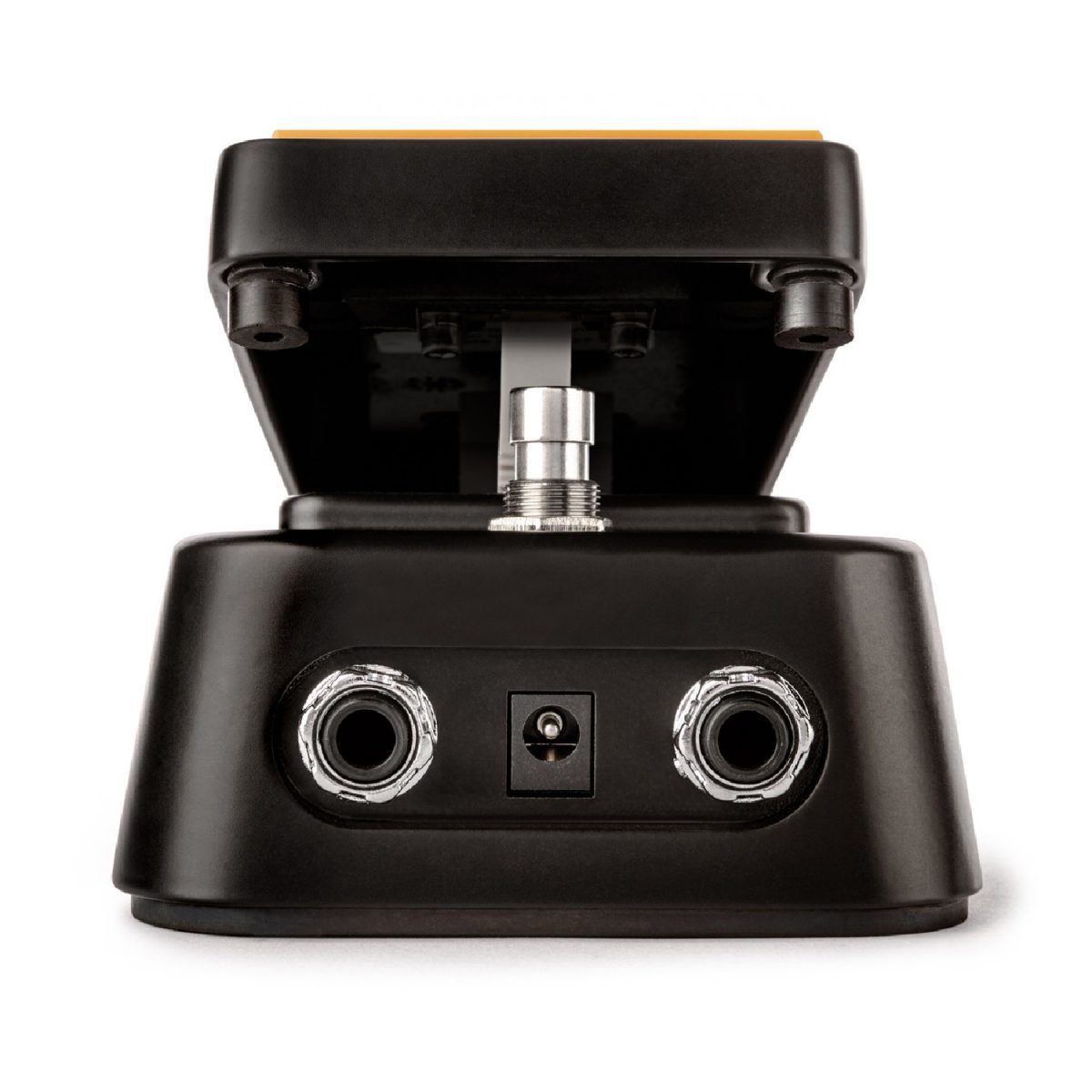 Dunlop - Cry Baby® Junior Wah Special Edition Black - CBJ95SB