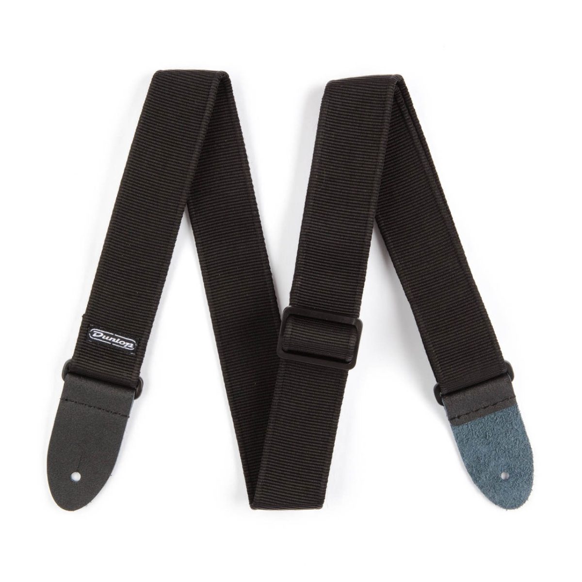 Dunlop - Classic Black Strap #D3809BK