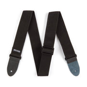 Dunlop - Classic Black Strap #D3809BK