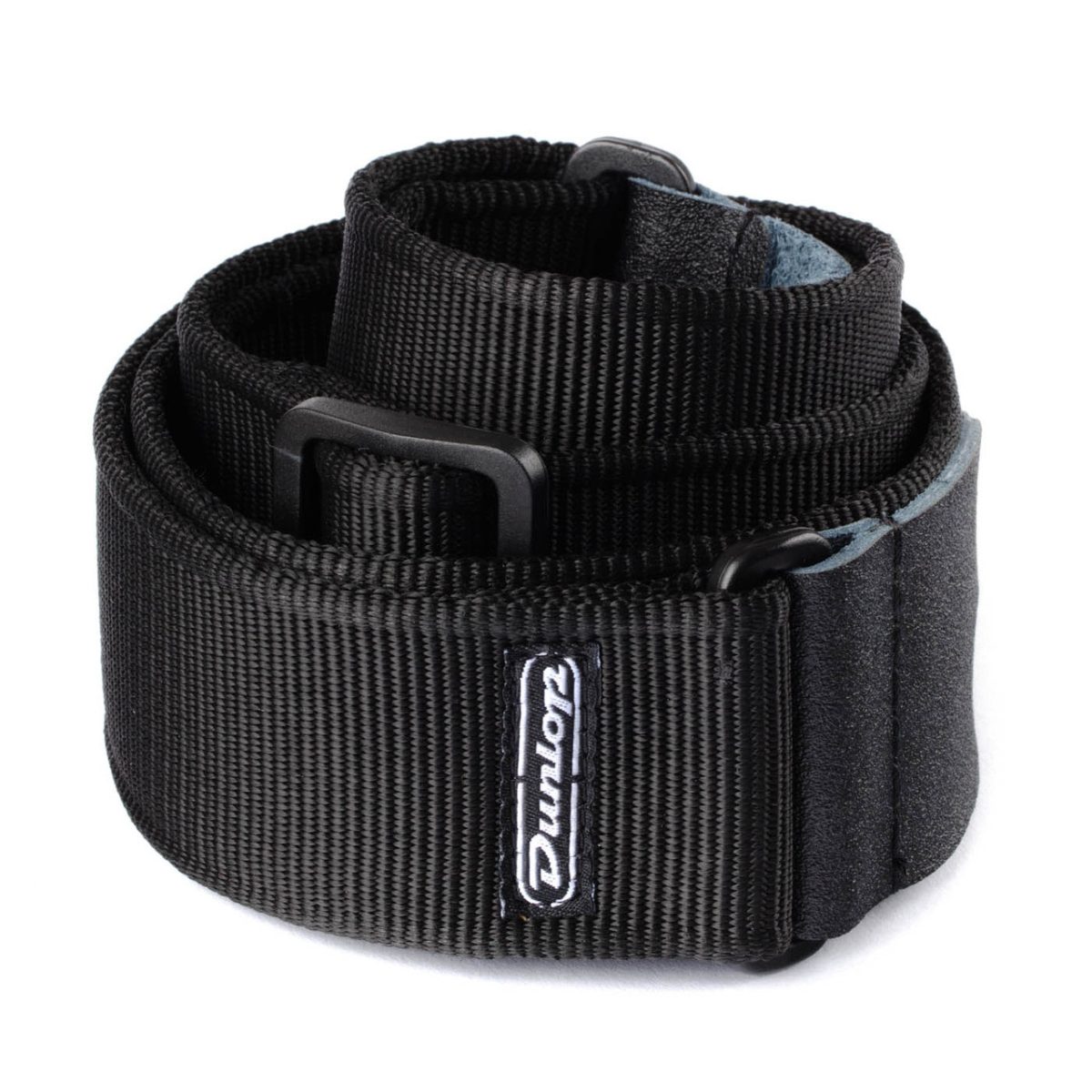 Dunlop - Classic Black Strap #D3809BK