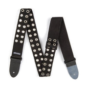 Dunlop - Classic Grommet Strap #D3819BK
