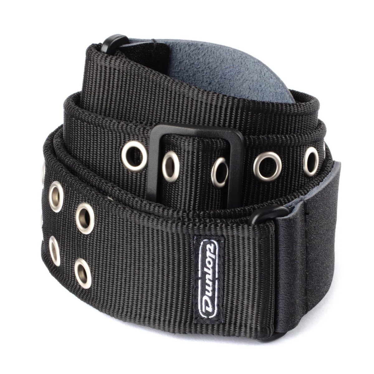 Dunlop - Classic Grommet Strap #D3819BK