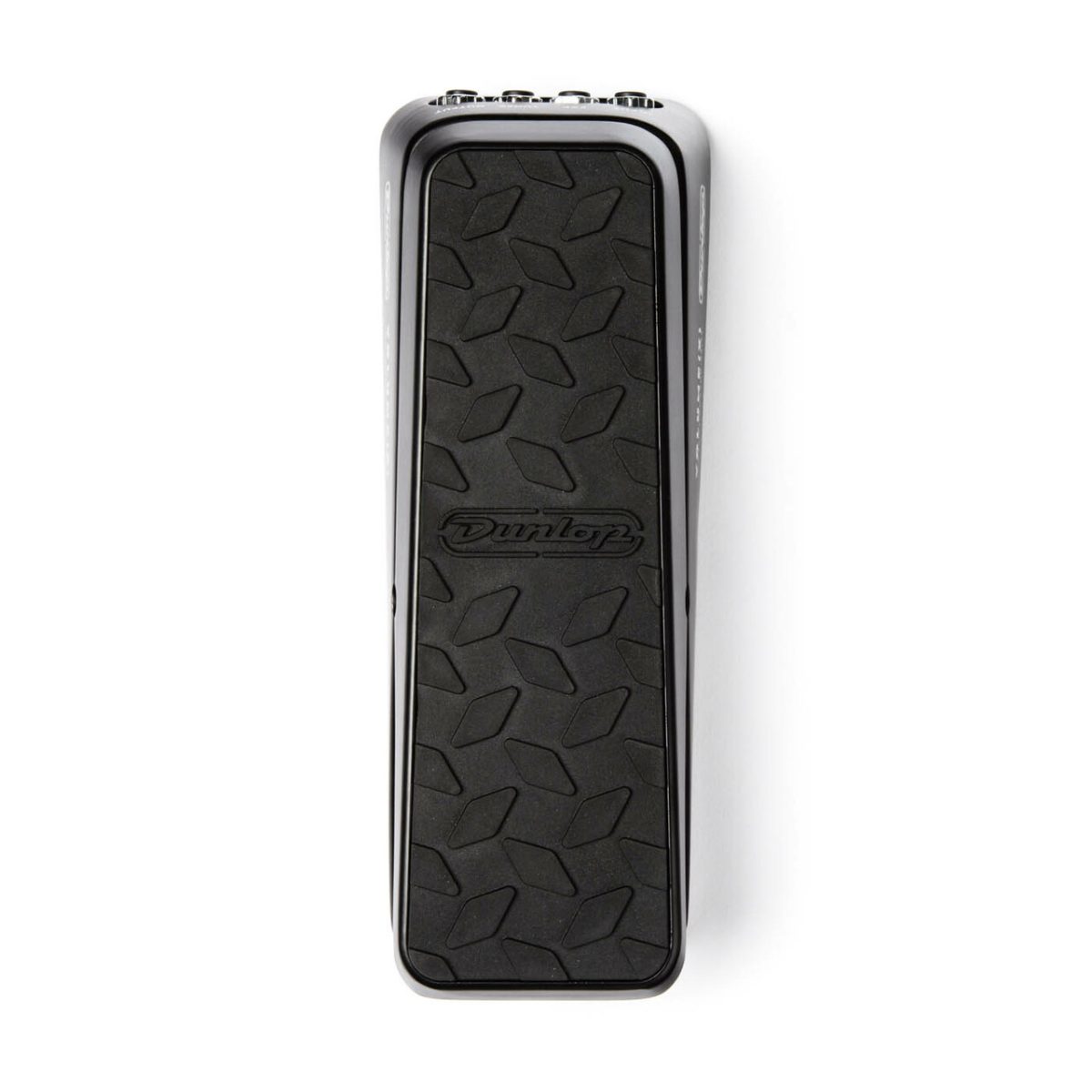 Dunlop - DVP3 - Volume (X) Pedal top