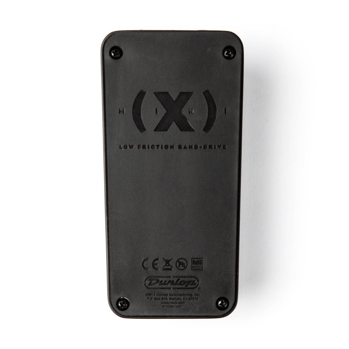 Dunlop - DVP4 Volume (X) Mini Pedal