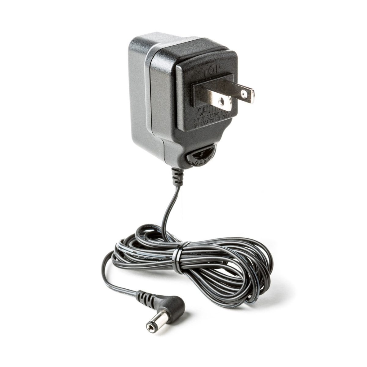 Dunlop - 9-Volt AC Adapter #ECB003