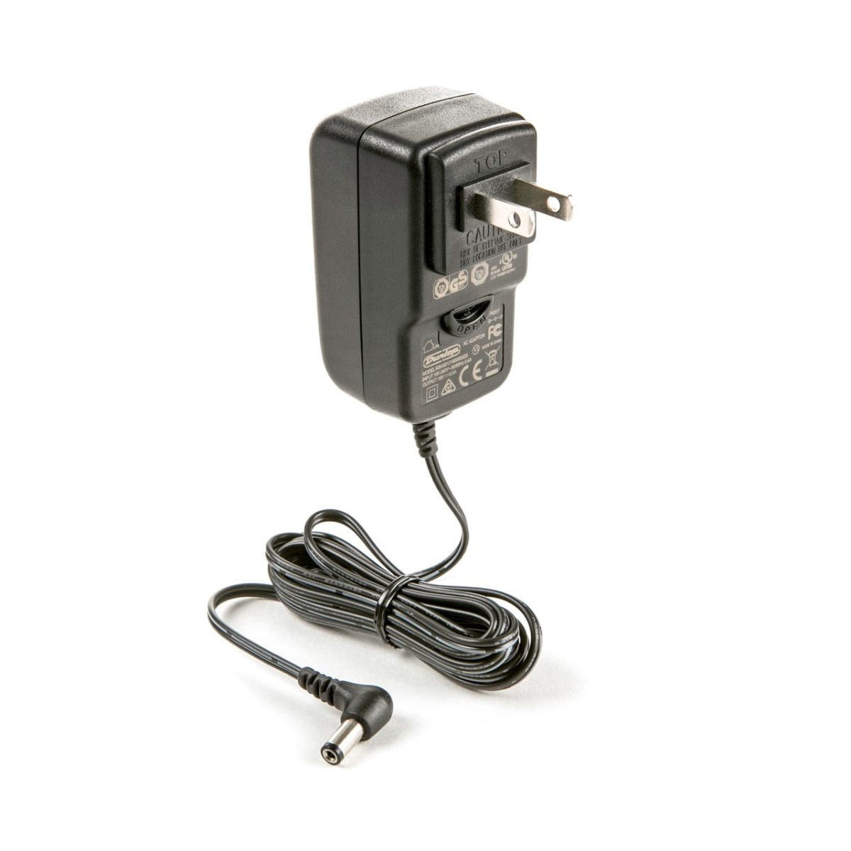Dunlop - 18-Volt AC Adapter #ECB004