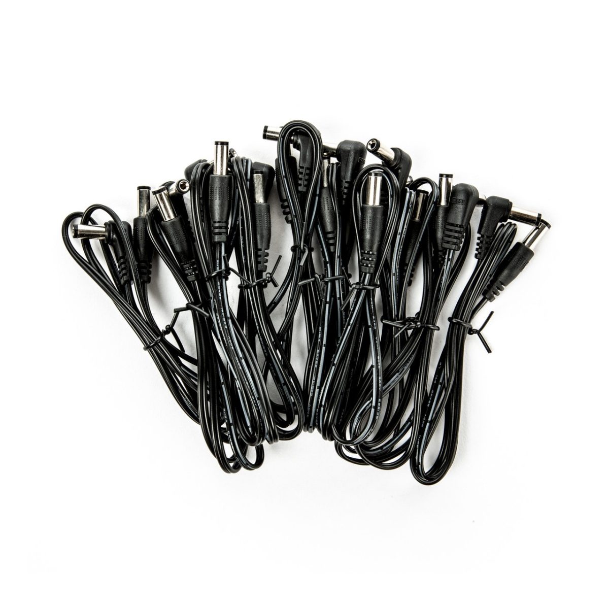 Dunlop - ECB300 MXR DC Brick Cable Set