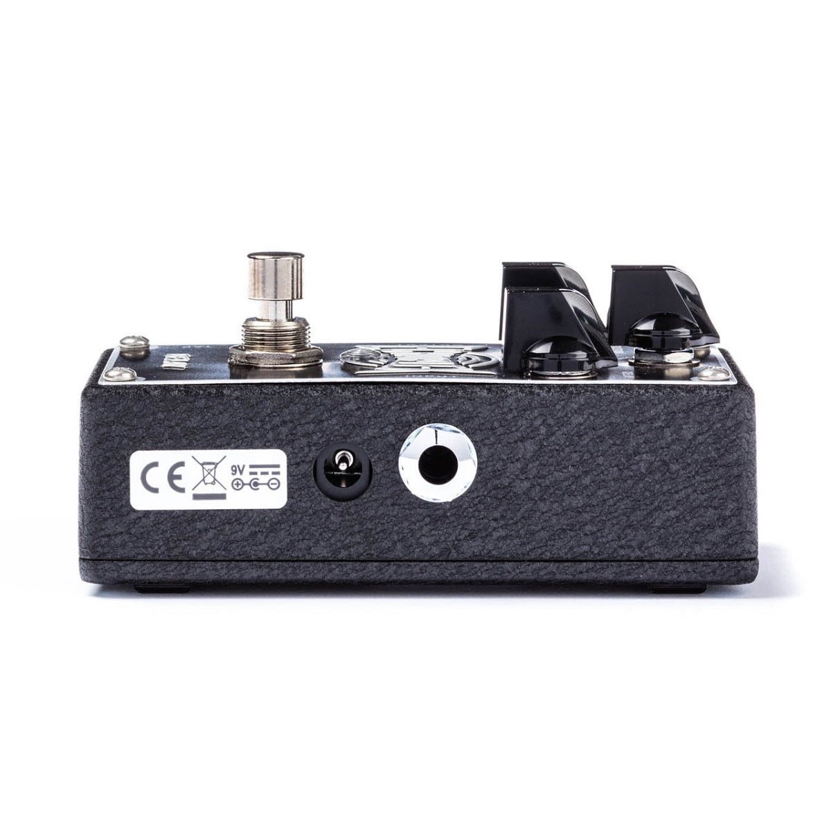 Dunlop - EP103 Echoplex Delay Side 2
