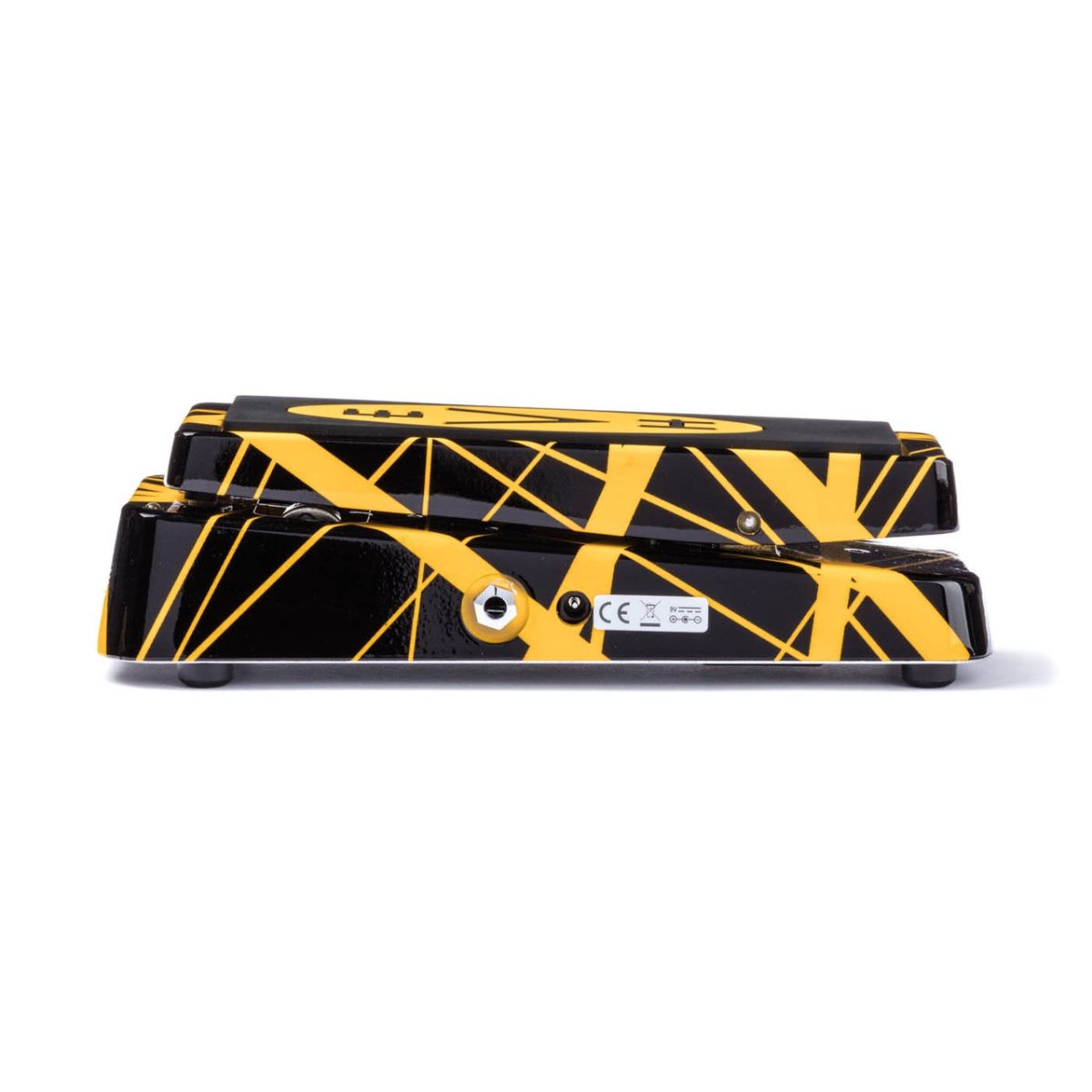 Dunlop - EVH95 Cry Baby EVH Wah