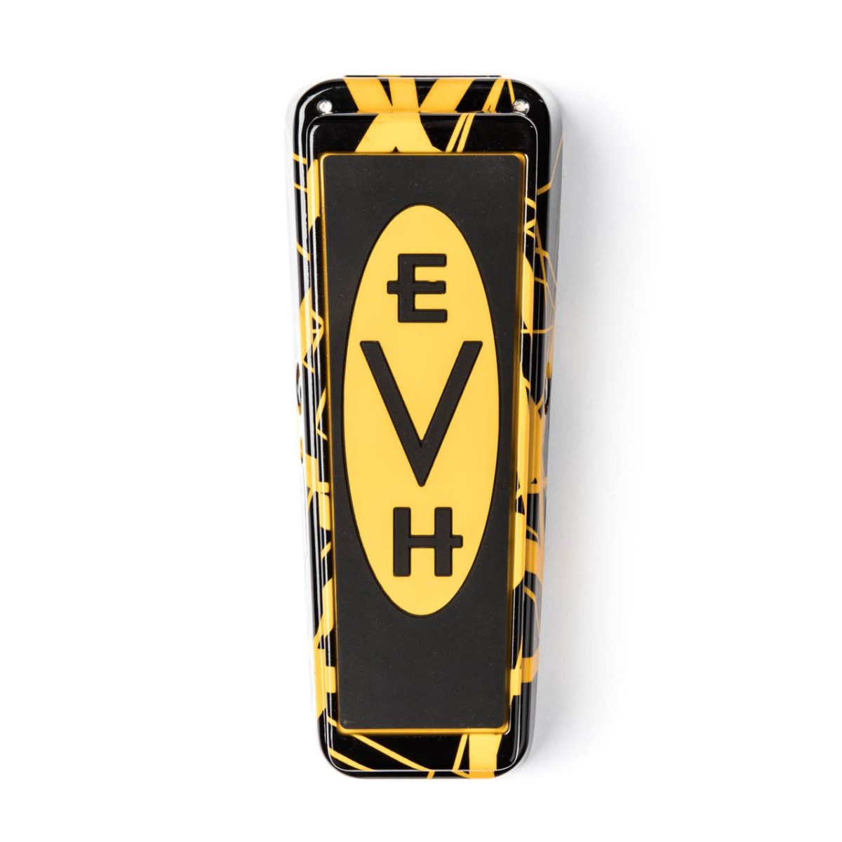 Dunlop - EVH95 Cry Baby EVH Wah