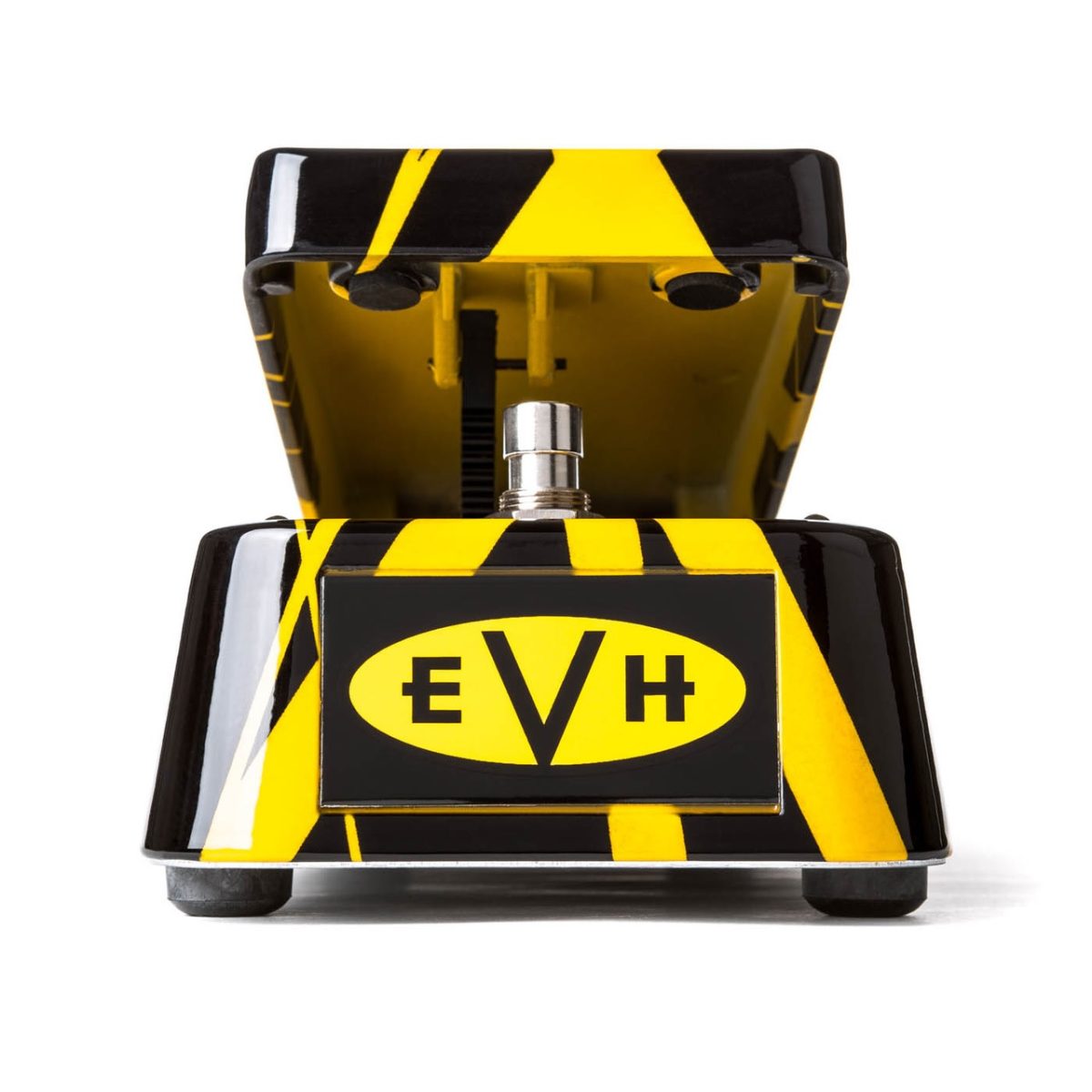 Dunlop - EVH95 Cry Baby EVH Wah
