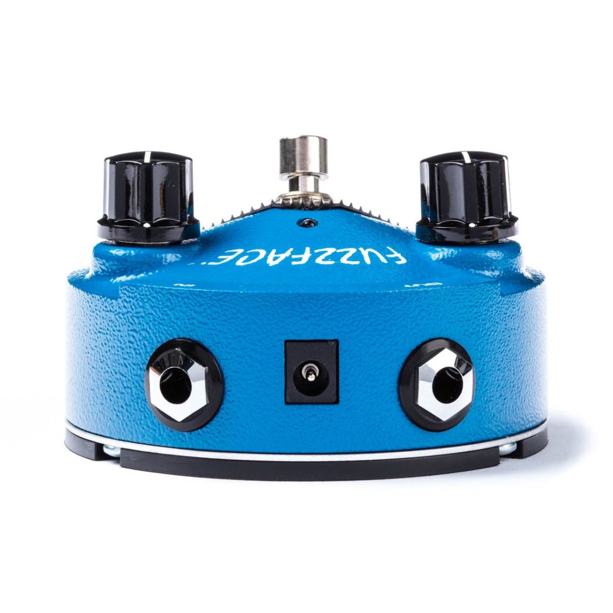 Dunlop - FFM1 Silicon Fuzz Face Mini Distortion