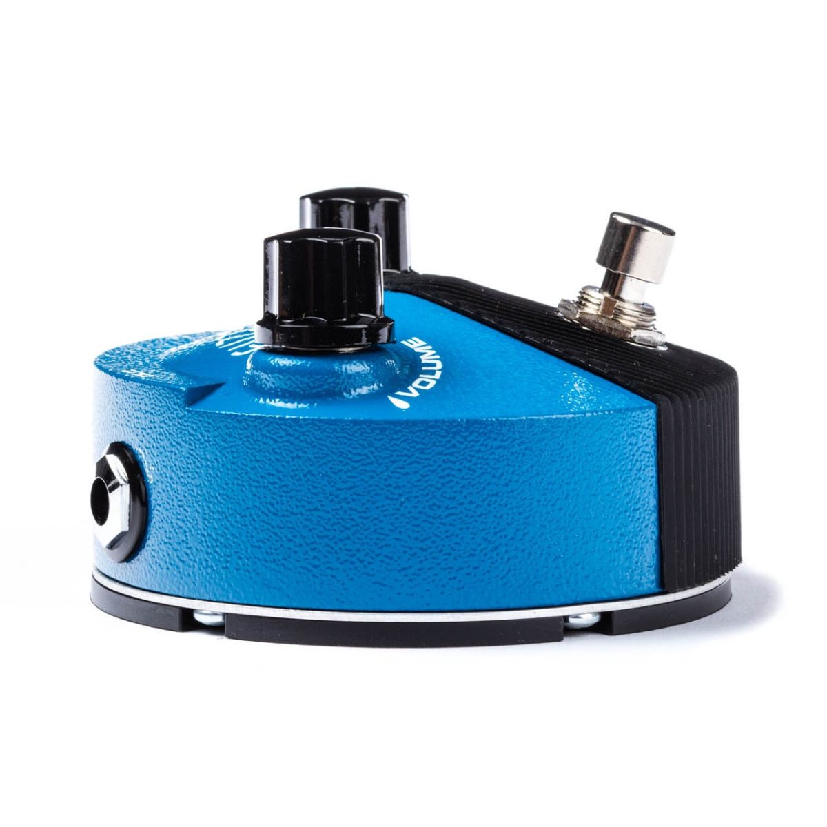 Dunlop - FFM1 Silicon Fuzz Face Mini Distortion