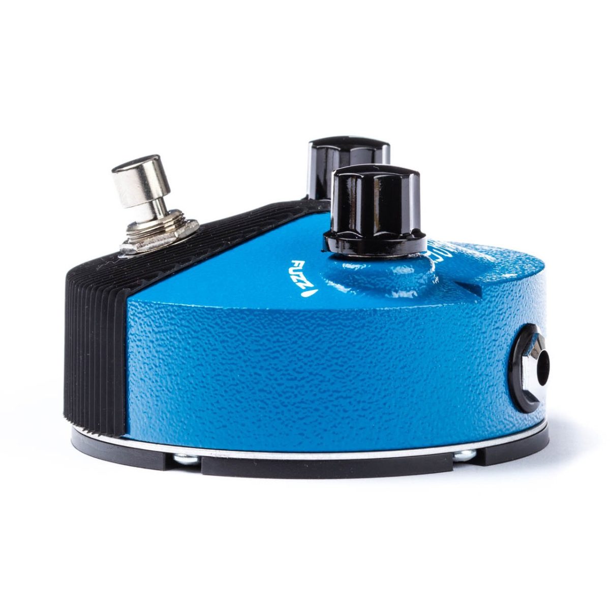 Dunlop - FFM1 Silicon Fuzz Face Mini Distortion