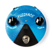 Dunlop - FFM1 Silicon Fuzz Face Mini Distortion