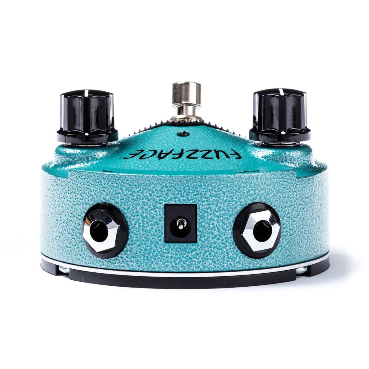 Dunlop - FFM3 Jimi Hendrix Fuzz Face Mini Distortion