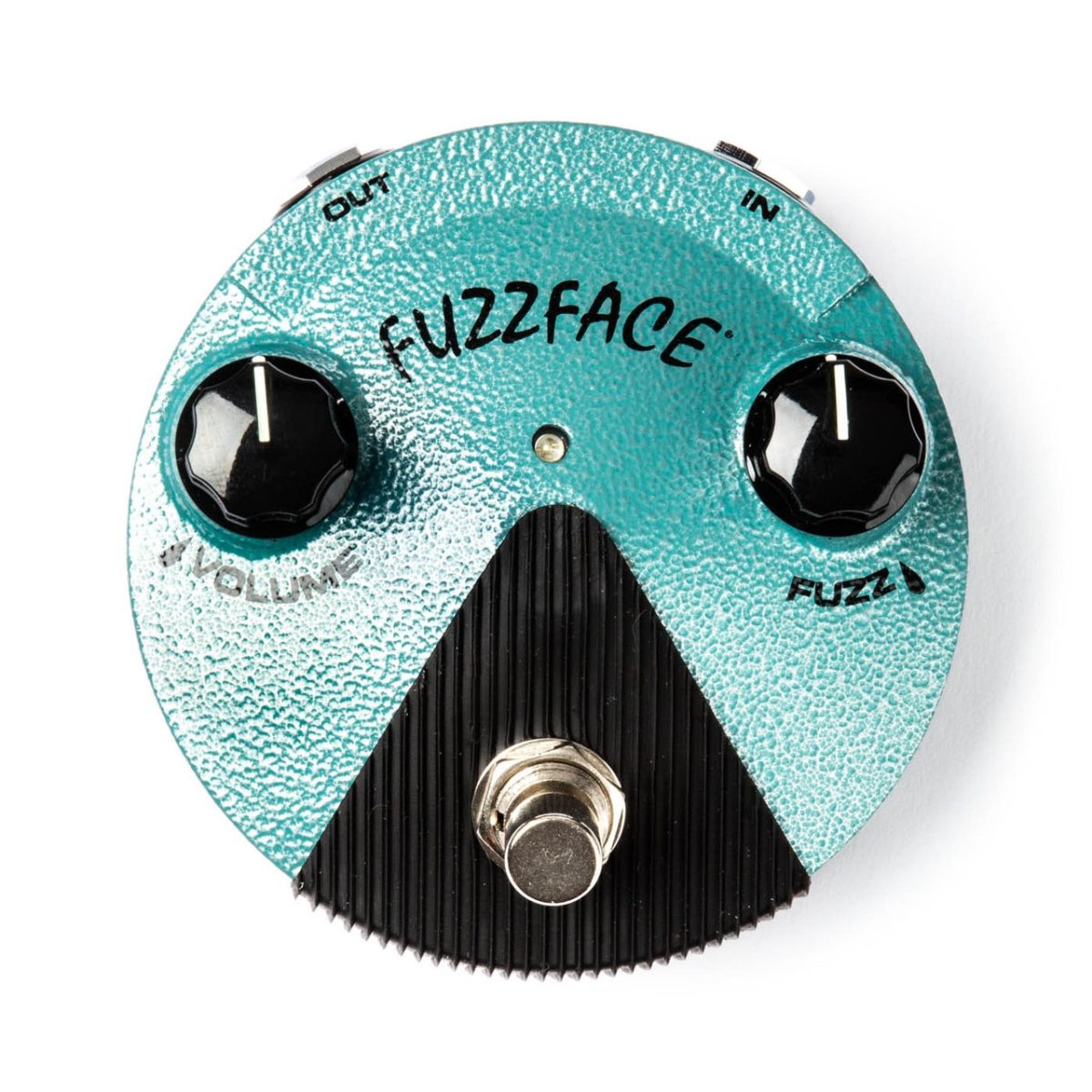Dunlop - FFM3 Jimi Hendrix Fuzz Face Mini Distortion
