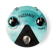 Dunlop - FFM3 Jimi Hendrix Fuzz Face Mini Distortion