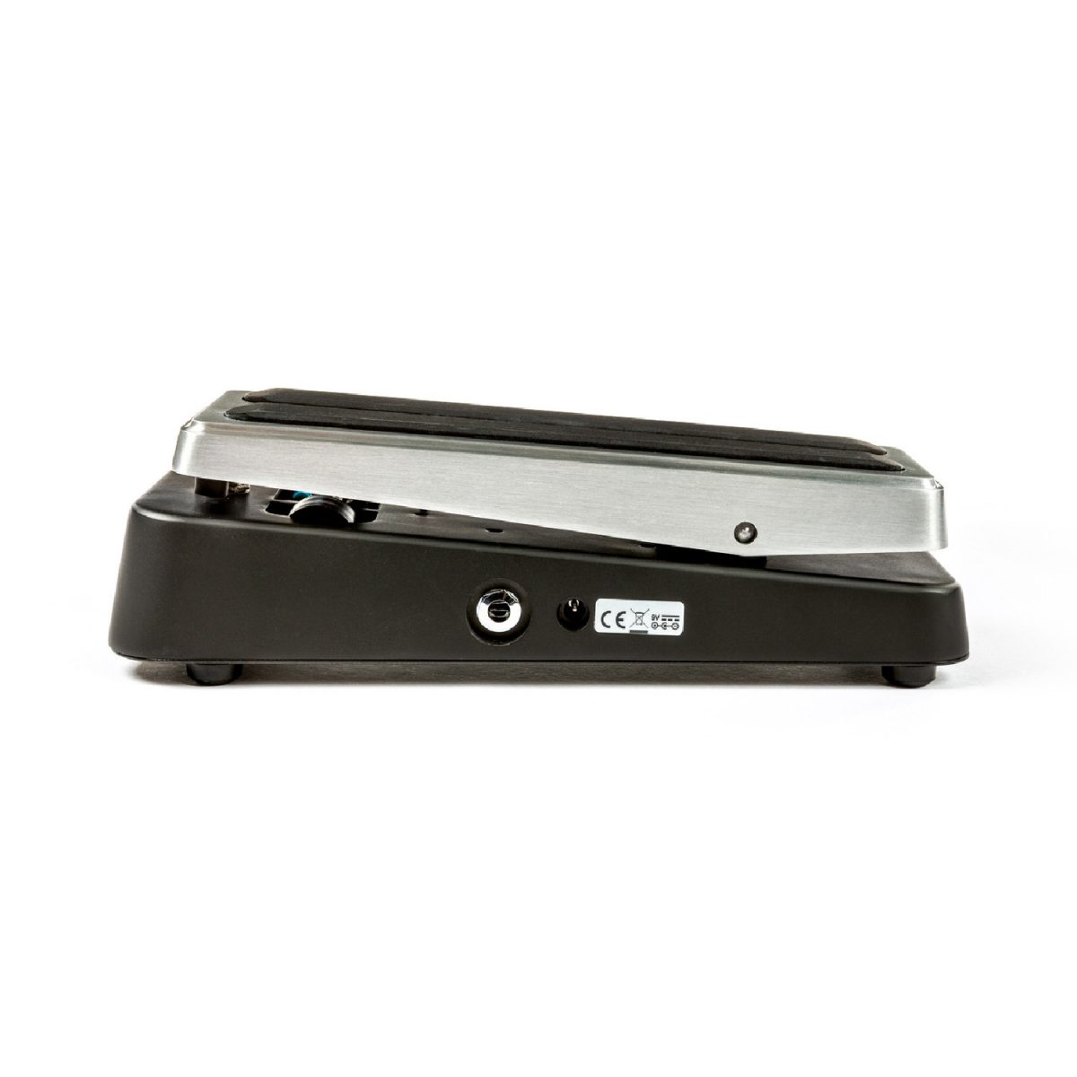 Dunlop - The Cry Baby® Custom Badass™ Dual-Inductor Edition Wah Side L