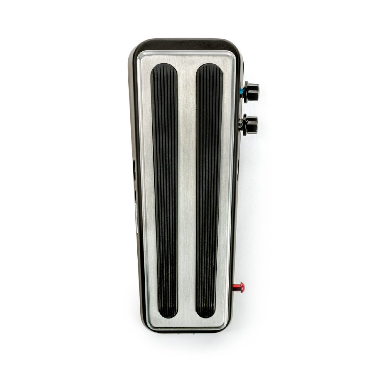 Dunlop - The Cry Baby® Custom Badass™ Dual-Inductor Edition Wah Top
