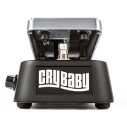 Dunlop - The Cry Baby® Custom Badass™ Dual-Inductor Edition Wah