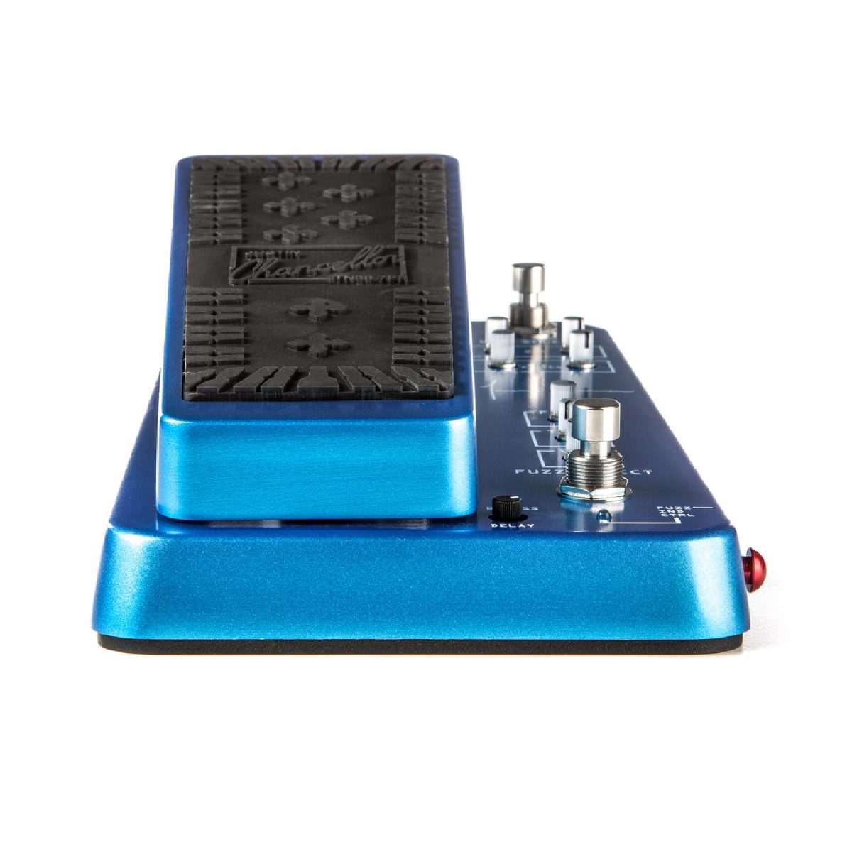Dunlop - JCT95 - Justin Chancellor Cry Baby® Wah Back