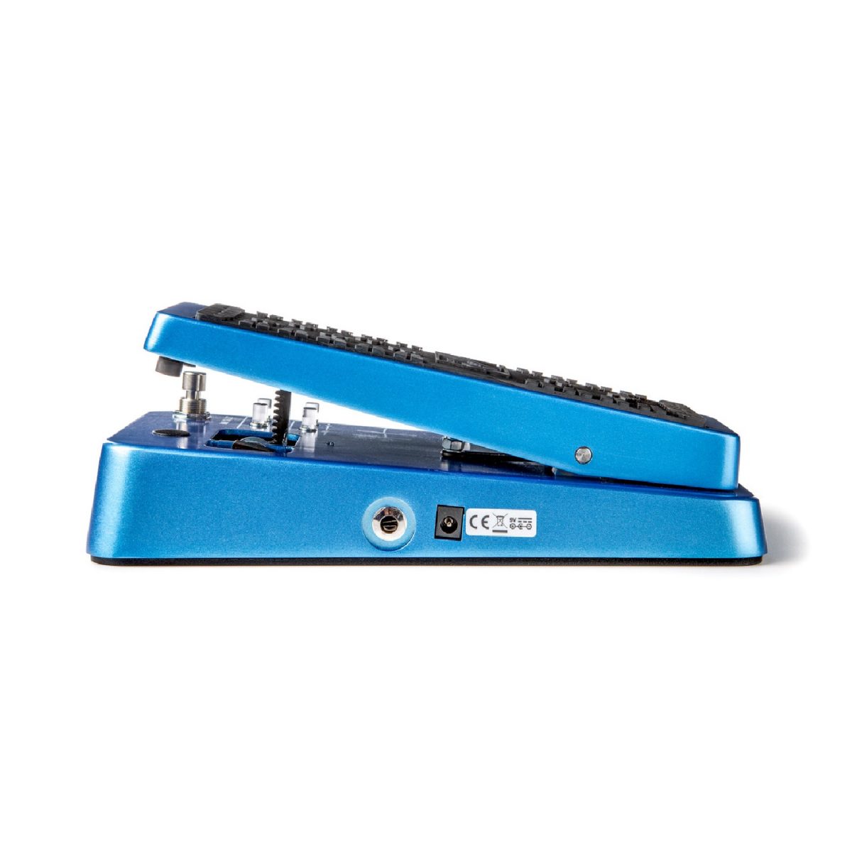 Dunlop - JCT95 - Justin Chancellor Cry Baby® Wah Side 2