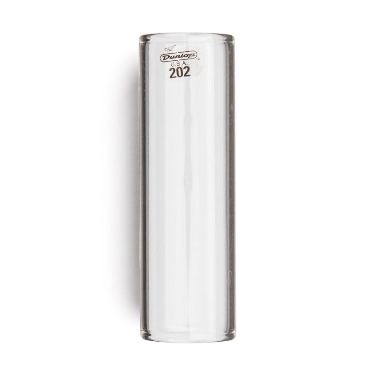 Dunlop - Regular Wall Medium Glass Slide #202