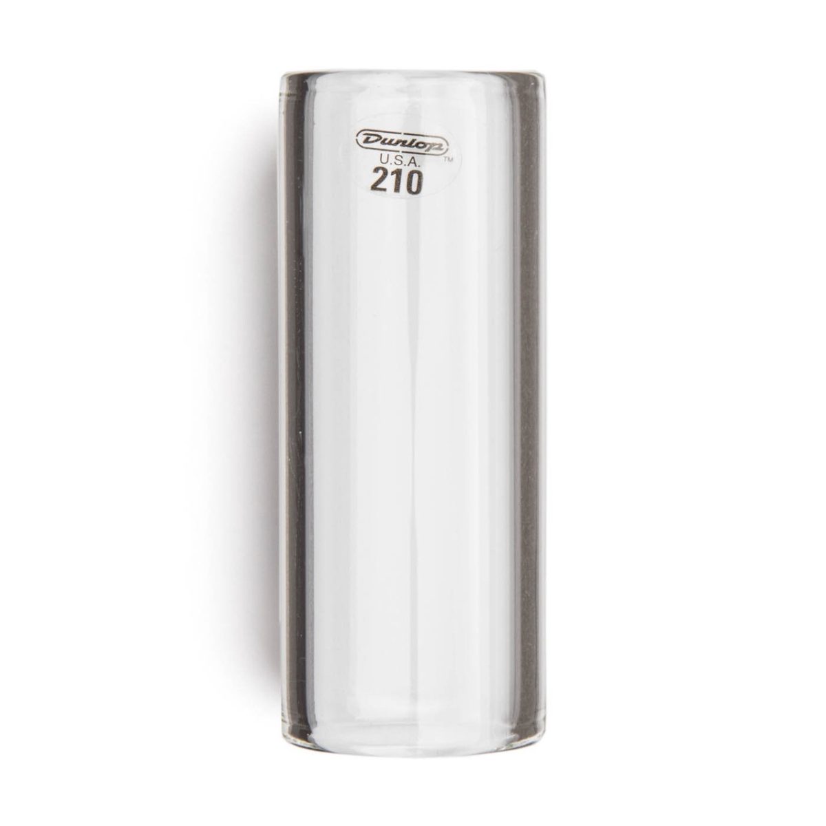 Dunlop - Medium Wall Medium Glass Slide #210