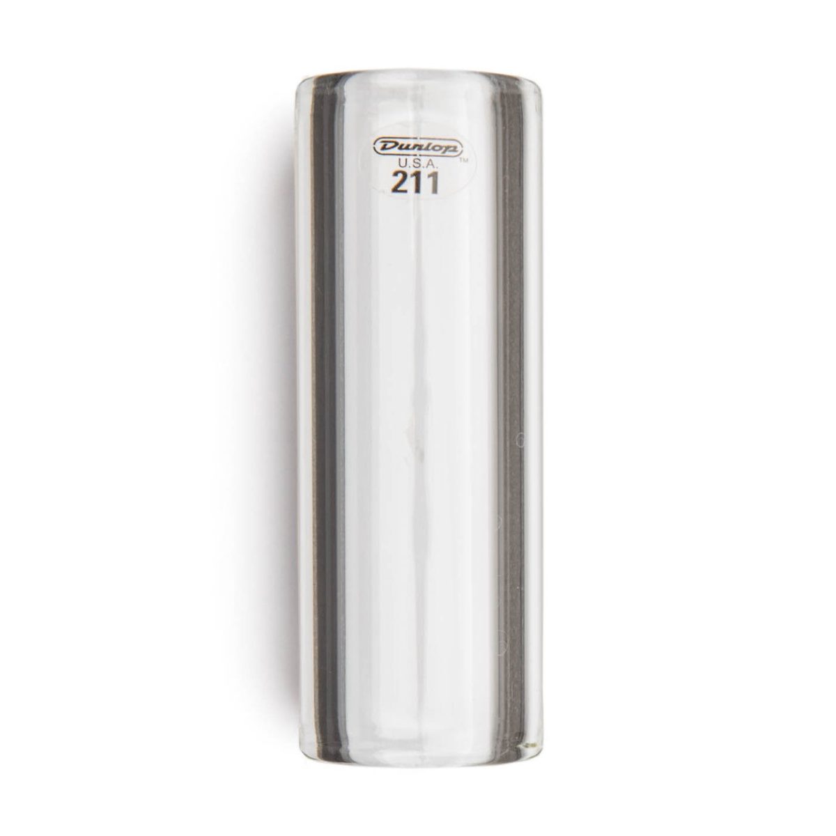 Dunlop - Heavy Wall Small Glass Slide #211