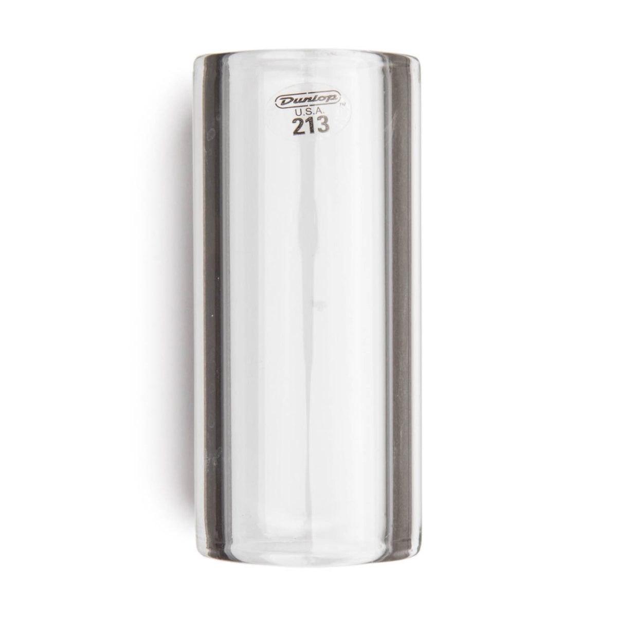 Dunlop - Heavy Wall Large Glass Slide #213