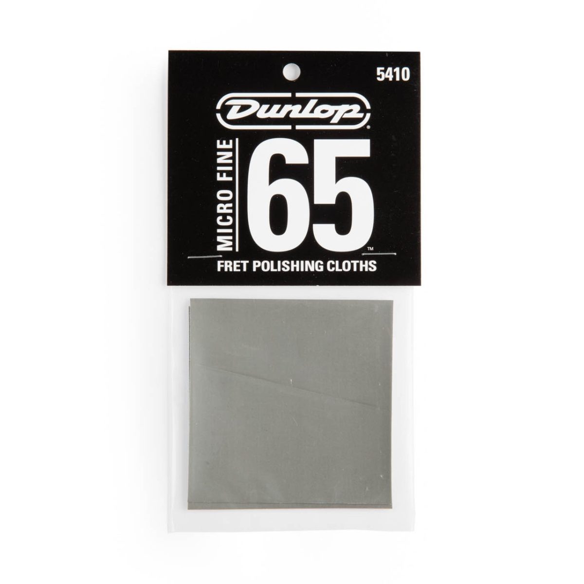 Dunlop - System 65 Micro Fret Cloth #5410