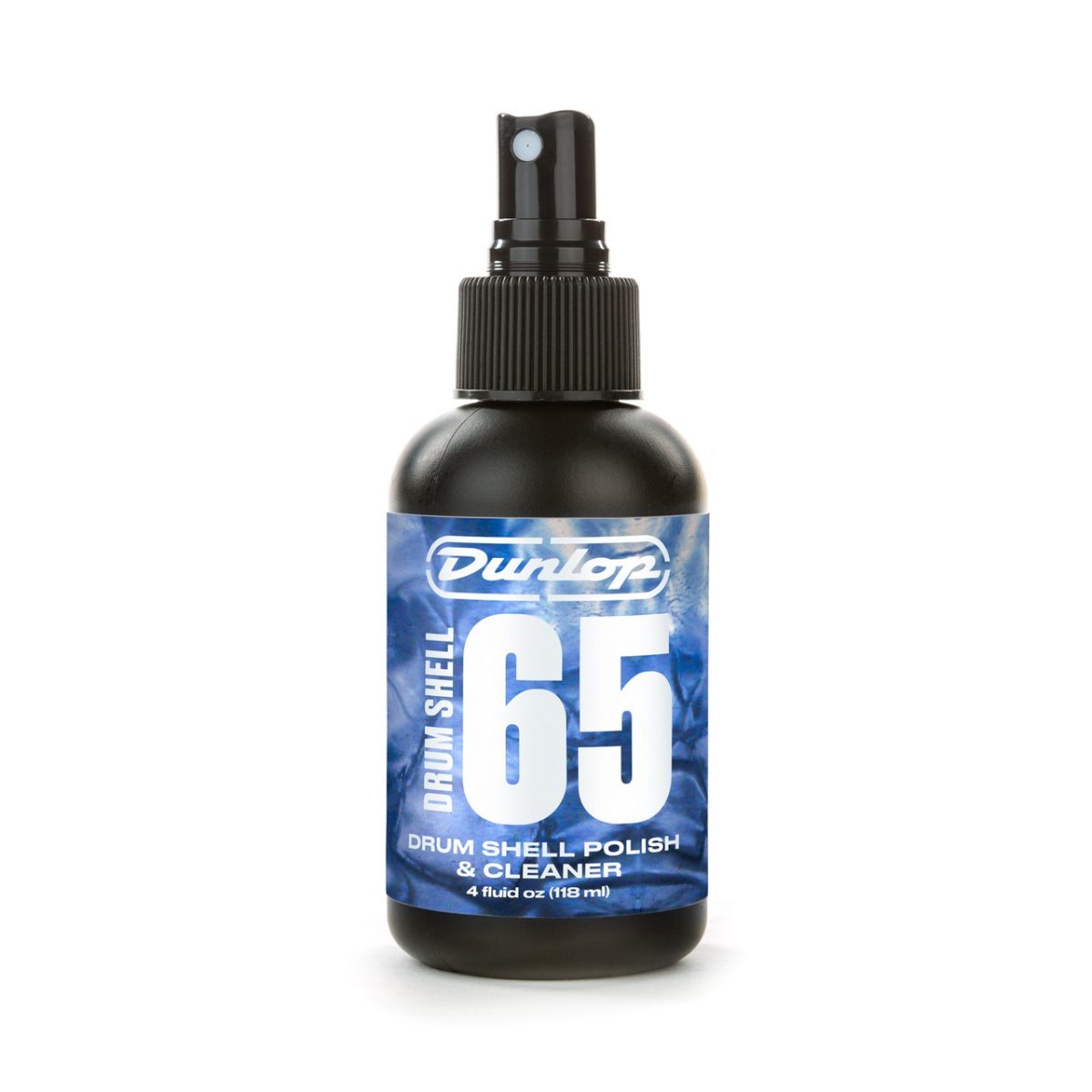 Dunlop - Drum Shell Polish & Cleaner Formula 65 #6444