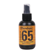 Dunlop – Guitar Polish & Cleaner - 4 Ounce Formula 65 #654