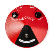 Dunlop - JDF2 Fuzz Face Distortion