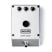 MXR - M222 Talk box