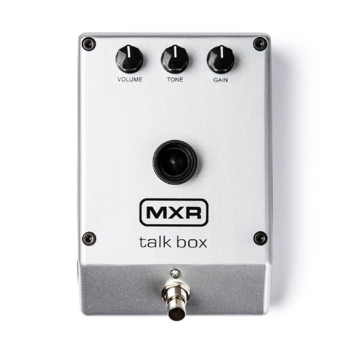 MXR - M222 Talk box