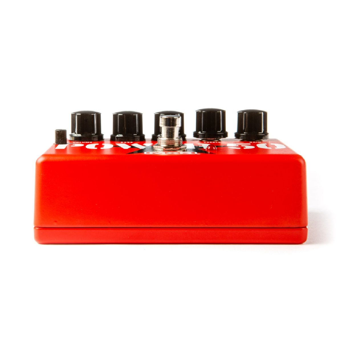 Dunlop - MXR Tom Morello Power 50 overdrive - TBM1 Front
