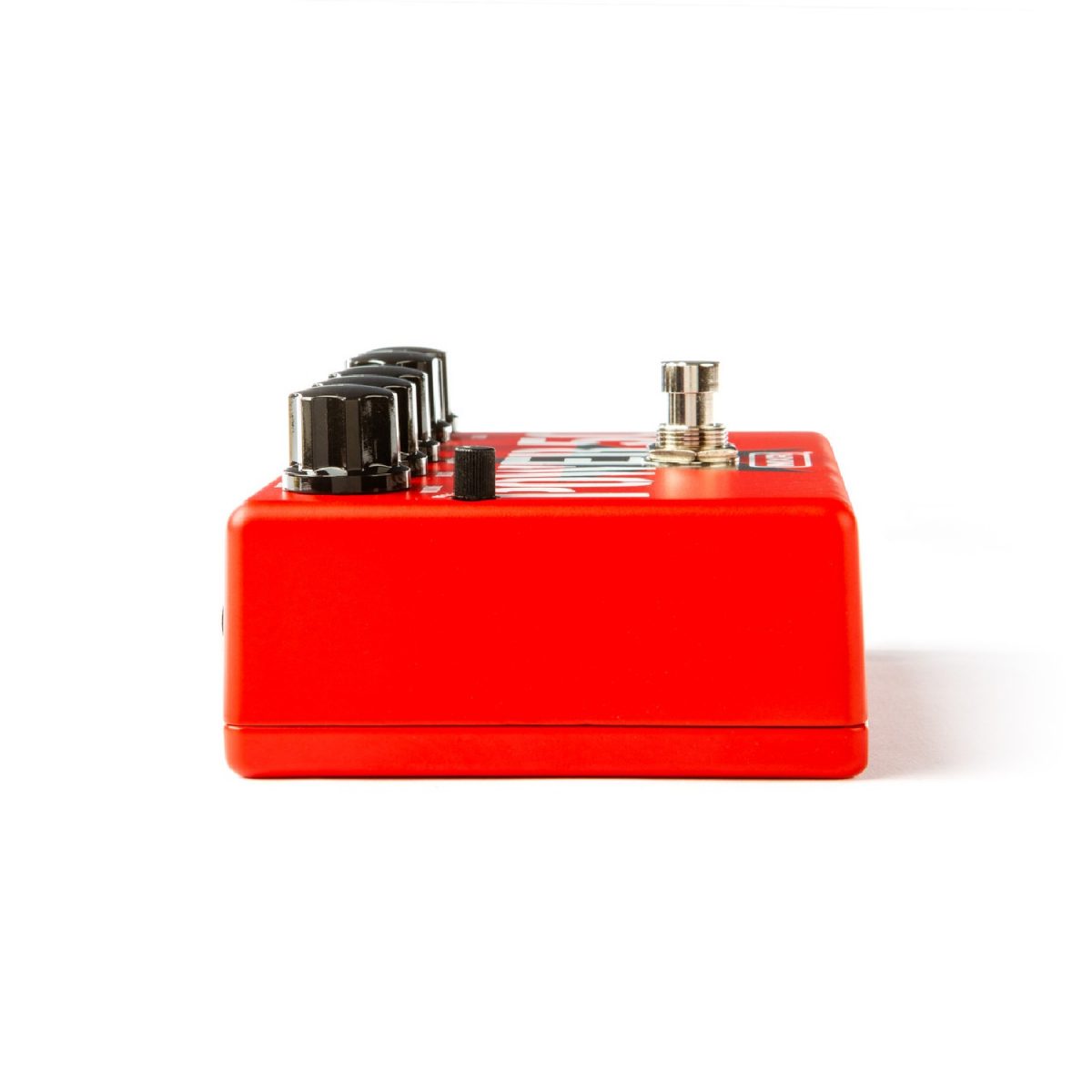 Dunlop - MXR Tom Morello Power 50 overdrive - TBM1 Side Left