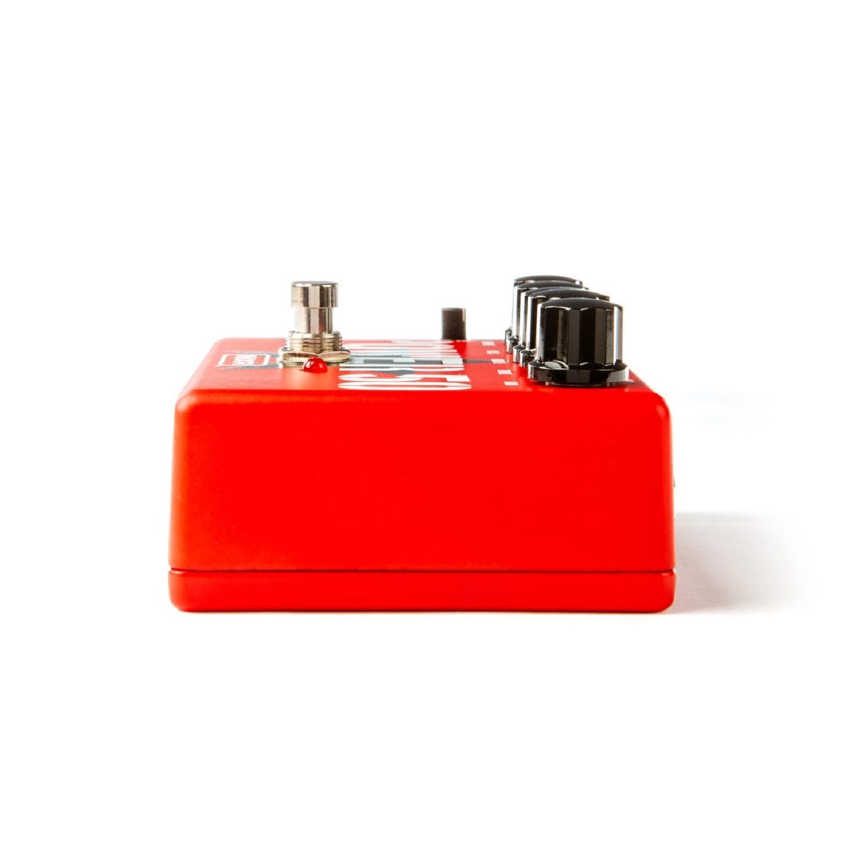 Dunlop - MXR Tom Morello Power 50 overdrive - TBM1 Side Right